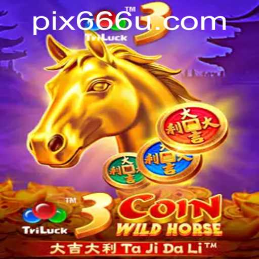 Explorando o Mundo de 3CoinWildHorse: Um Mergulho nas Regras e Estratégias