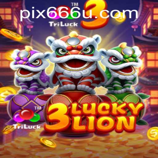 Explorando o Fascinante Mundo do Jogo 3LUCKYLION no Universo 666u.xyz