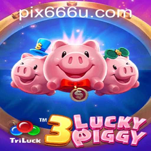 Explorando o Mundo de 3LUCKYPIGGY: Um Jogo Envolvente