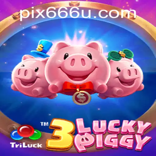 Explorando o Mundo de 3LUCKYPIGGY: Um Jogo Envolvente