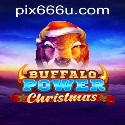 BuffaloPowerChristmas: Uma Aventura Festiva Repleta de Surpresas