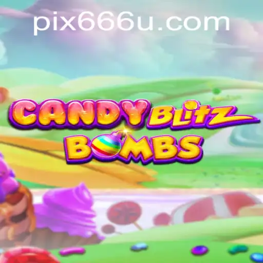 Descubra as Aventuras e Desafios de CandyBlitzBombs