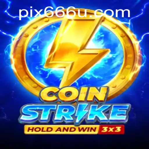Coinstrike: Explorando o Novo Fenômeno Gaming e a Influência de 666u.xyz