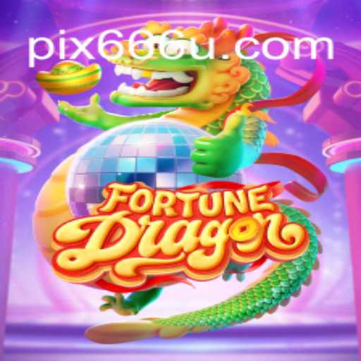 FortuneDragon: Desvendando o Mistério do Jogo Hipnotizante