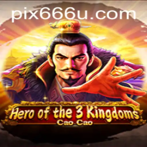 Exploração do Jogo Heroofthe3KingdomsCaoCao: Estratégia e Aventura