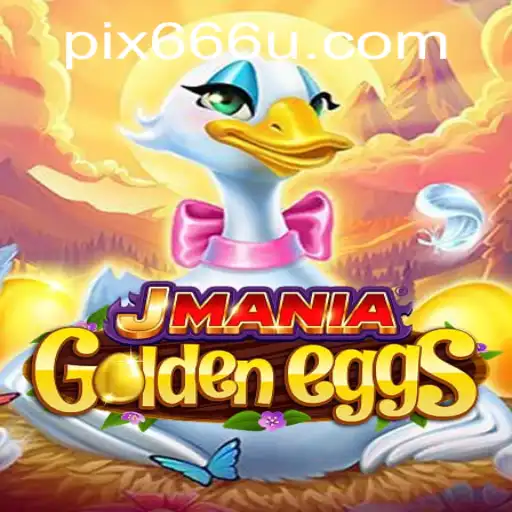 Descubra a Aventura de JManiaGoldenEggs: O Jogo do Momento