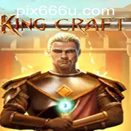 KingcraftMenomin: Descubra a Excitante Aventura em 666u.xyz