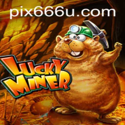 Explorando o Mundo de LuckyMiner: Uma Jornada de Aventuras e Estratégia