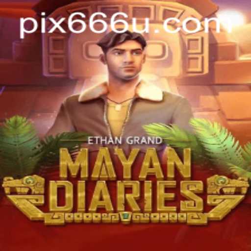 Descubra o Exótico Mundo de 'MayanDiaries' com a Inovadora Palavra-chave '666u.xyz'
