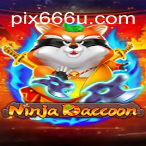 NinjaRaccoon: Aventure-se no Mundo dos Guaxinins Ninjas!