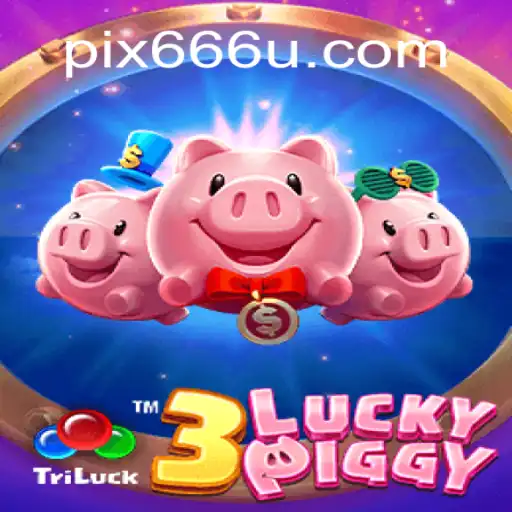 Explorando o Mundo de 3LUCKYPIGGY: Um Jogo Envolvente