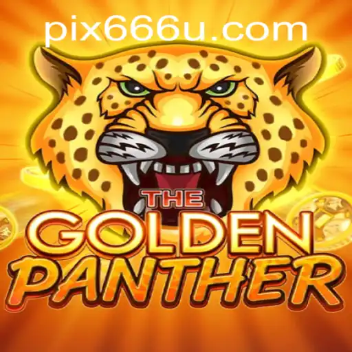 GOLDENPANTHER: Descobrindo a Empolgante Aventura