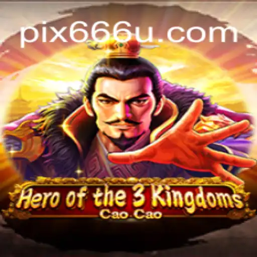 Exploração do Jogo Heroofthe3KingdomsCaoCao: Estratégia e Aventura