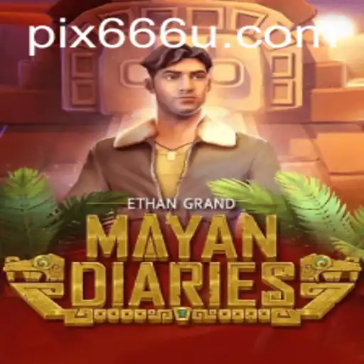 Descubra o Exótico Mundo de 'MayanDiaries' com a Inovadora Palavra-chave '666u.xyz'