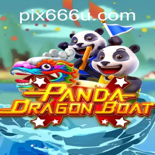 Descubra o Mundo Empolgante de PANDADRAGONBOAT