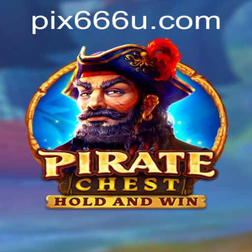 Explorando 'PirateChest': Uma Aventura de Tesouros e Estratégias