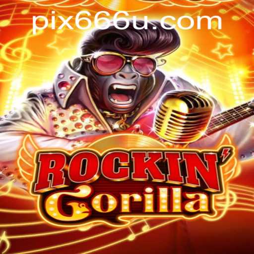 Descubra RockinGorilla: O Novo Fenômeno dos Jogos