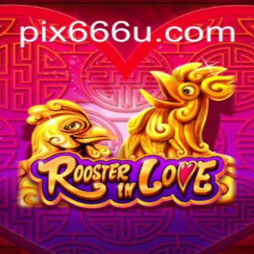 Explore o Fascinante Mundo de RoosterInLove