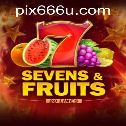 Desvendando o Jogo SevensFruits20: Um Mergulho em Sua Dinâmica e Estratégia