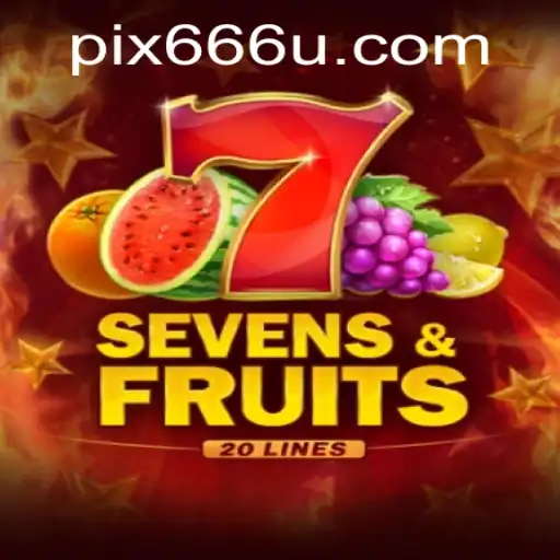 Desvendando o Jogo SevensFruits20: Um Mergulho em Sua Dinâmica e Estratégia