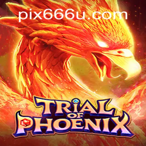 TrialofPhoenix: O Novo Jogo que Revoluciona o Mundo Digital