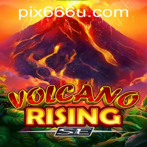 VolcanoRisingSE: Uma Nova Era de Desafios e Aventuras