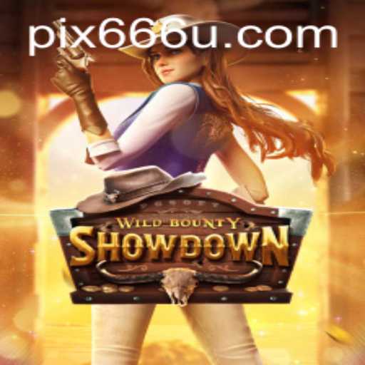 Descubra o Universo de WildBountyShowdown