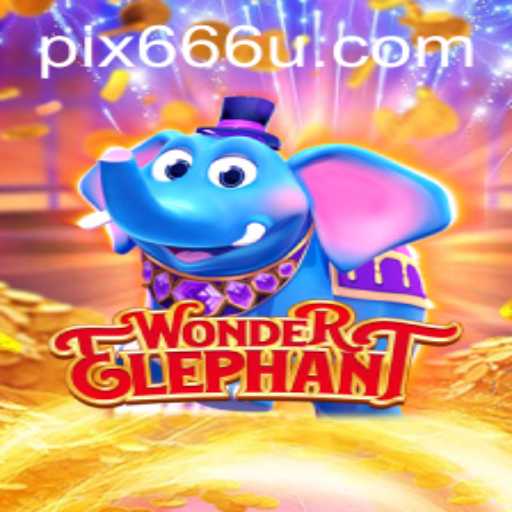 WonderElephant: Explorando o Futuro dos Jogos Digitais