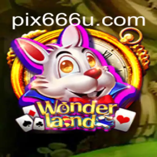 Explorando o Fascinante Mundo do Jogo 'Wonderland'