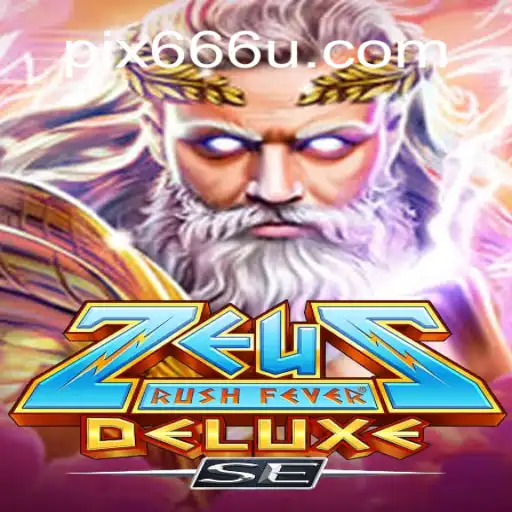 ZeusRushFeverDeluxeSE: Um Mergulho no Mundo Fascinante de Aventura Virtual